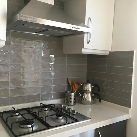 Casa vacanze Katya's Datça