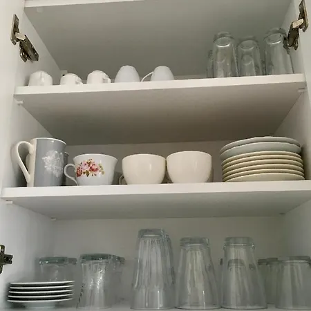 Katya's Casa vacanze *
