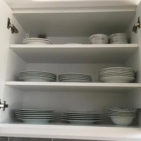 Katya's 펜션 닷차