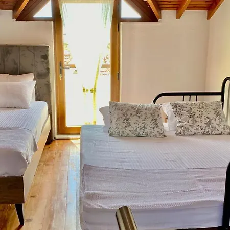 Casa vacanze Katya's