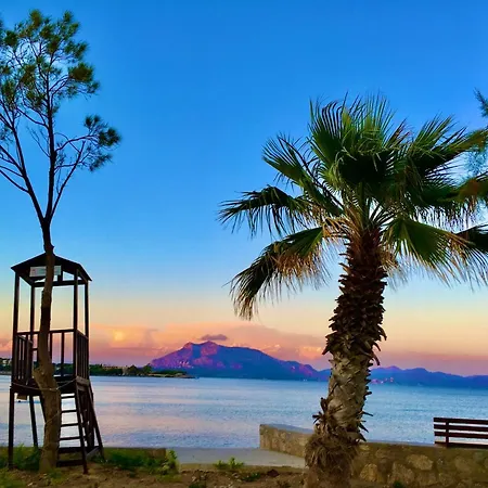 Case de vacanță Katya's *