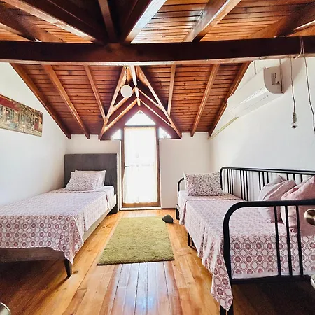 Katya's Casa vacanze