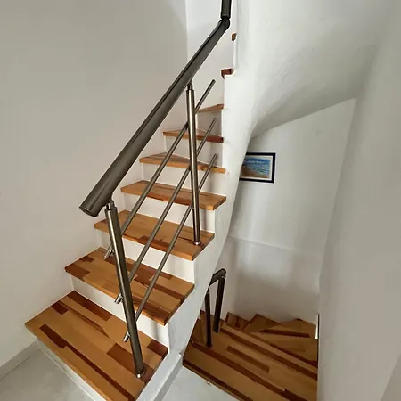 Katya's Case de vacanță *