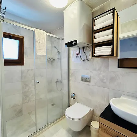 Case de vacanță Katya's *