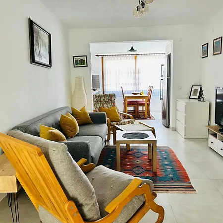 Katya's Feriehus Datça