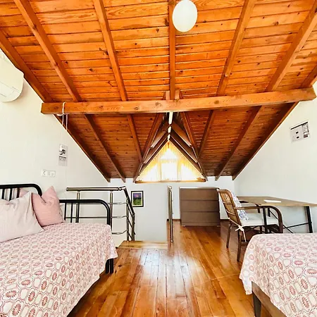 Katya's Case de vacanță