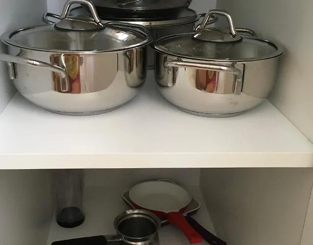 Katya's Case de vacanță *