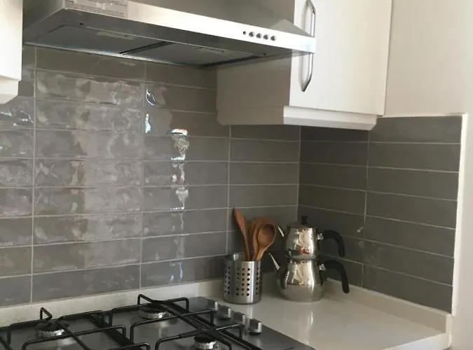 Case de vacanță Katya's Datca