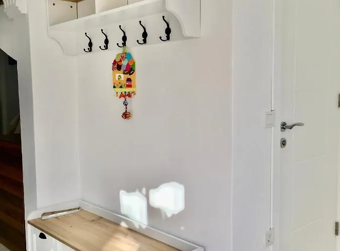 Case de vacanță Katya's Datca