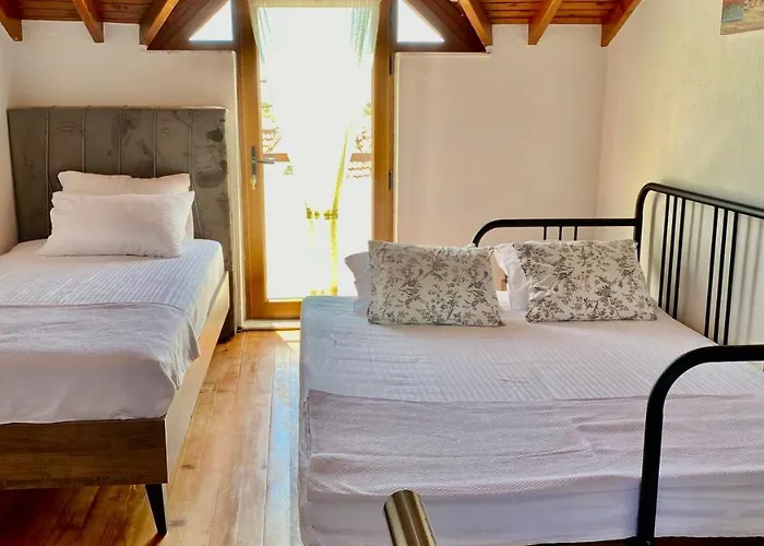 Case de vacanță Katya's