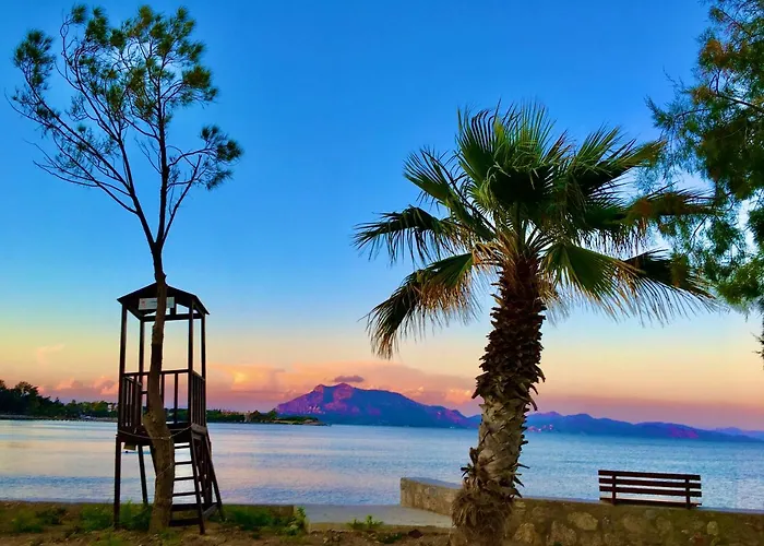 Case de vacanță Katya's *