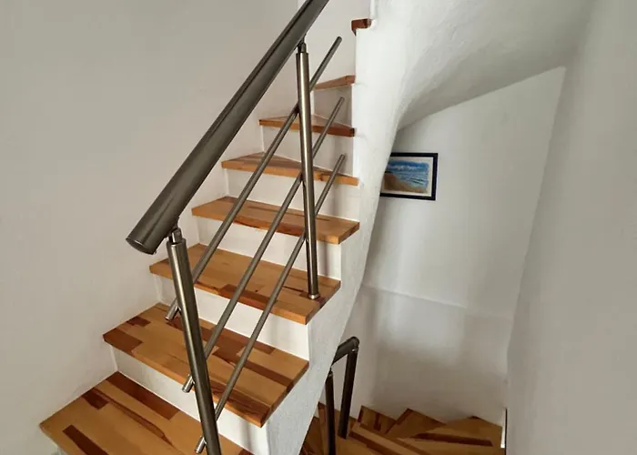 Katya's Case de vacanță *