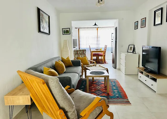 Katya's Σπίτι διακοπών Datca