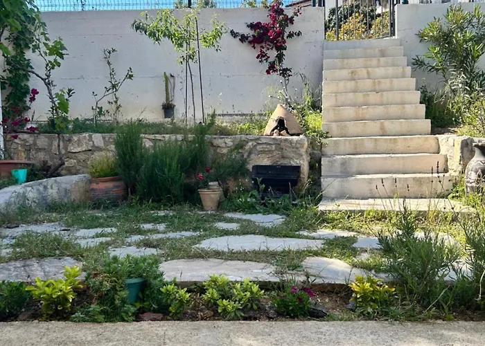 Katya's Case de vacanță *