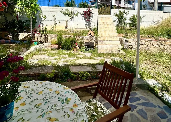 Σπίτι διακοπών Katya's Datca