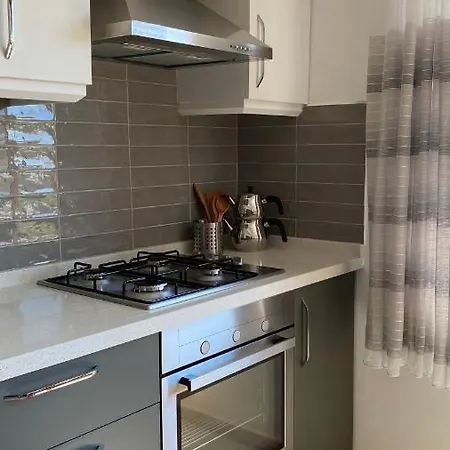 Katya's Prázdninový dům *