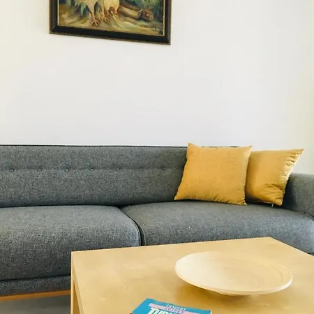 Hébergement de vacances Katya's