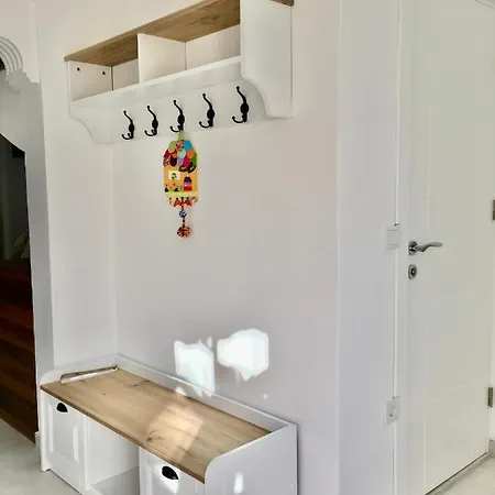 Prázdninový dům Katya's Datça