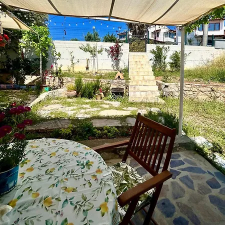 度假居 Katya's 达特恰