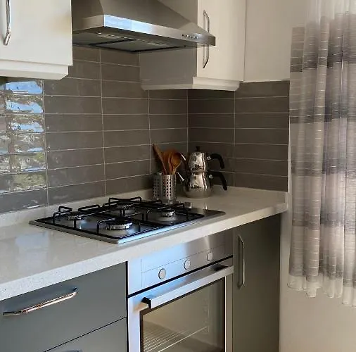 Katya's بيت للعطل *