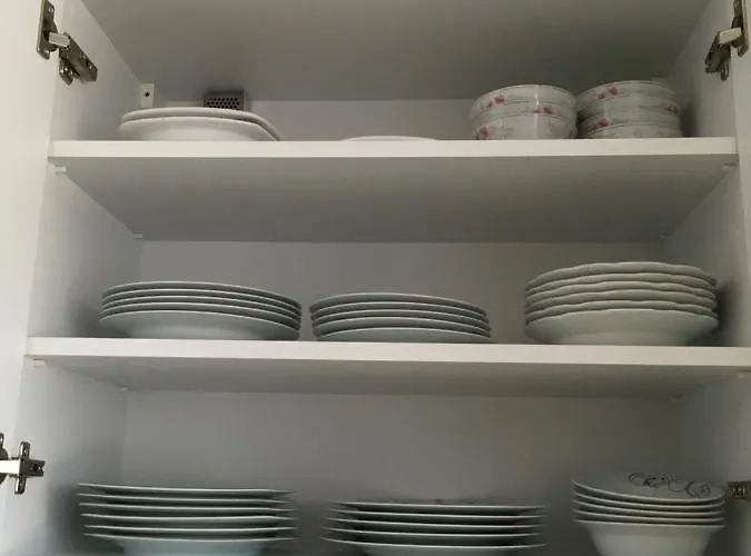 Katya's 度假居 达特恰