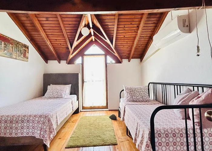 Katya's بيت للعطل