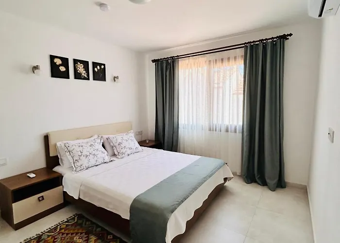 بيت للعطل Katya's