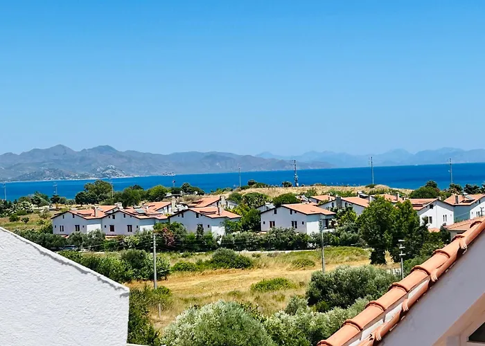 بيت للعطل Katya's *